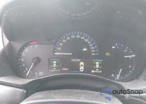 2015 Cadillac Ats Standard z USA, uszkodzony, nr VIN 1G6AG5RX1F0137215